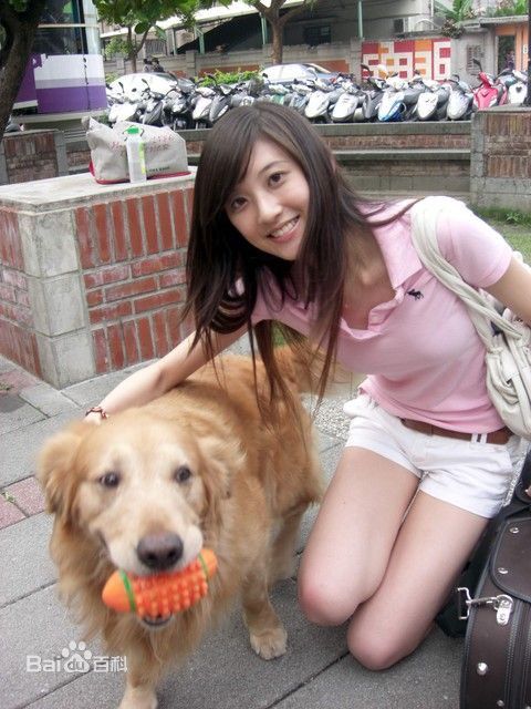 最全林逸欣(Shara Lin)精彩图册