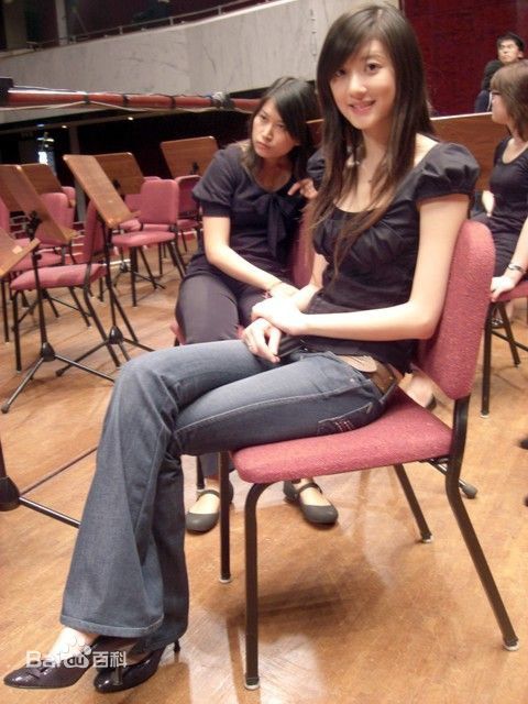 最全林逸欣(Shara Lin)精彩图册