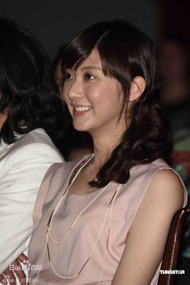 最优质林逸欣(Shara Lin)精彩图册