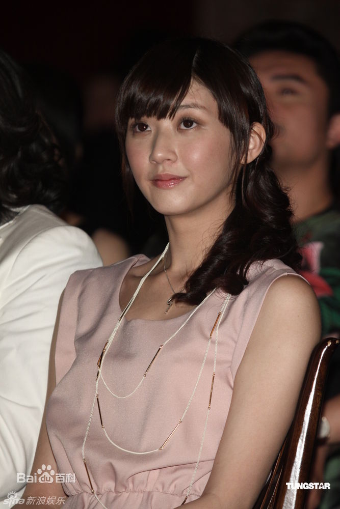 最优质林逸欣(Shara Lin)精彩图册