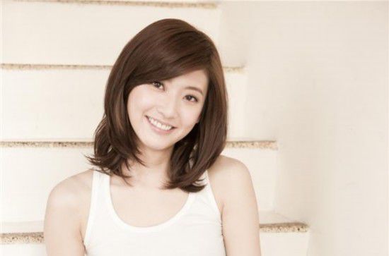 高清林逸欣(Shara Lin)图片