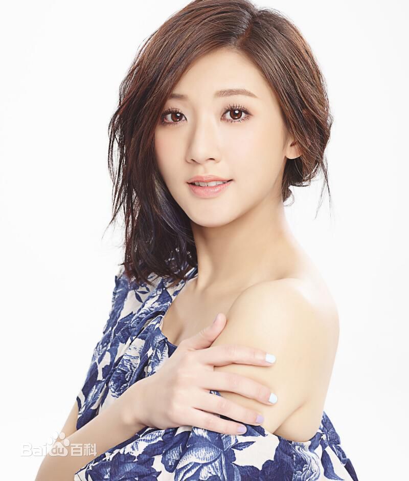 高清林逸欣(Shara Lin)图片