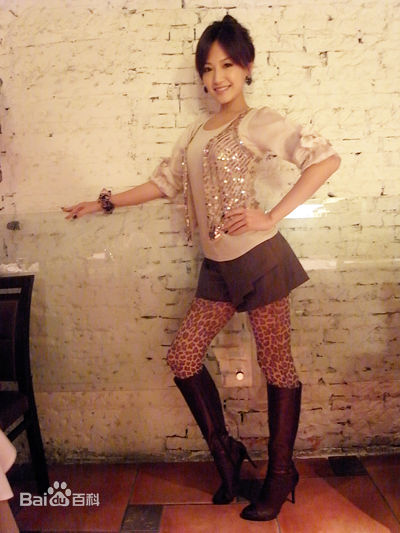 王怡仁生活照图片图集