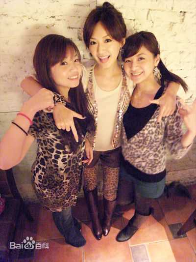 王怡仁生活照图片图集