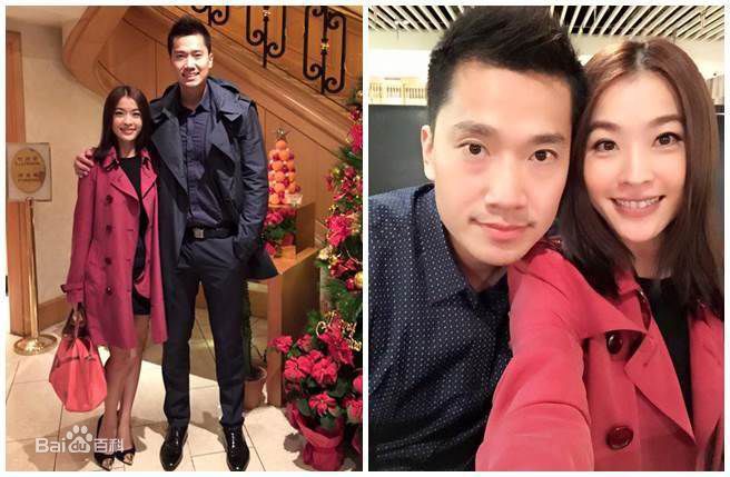 最新黄瑜娴(Kelly)壁纸