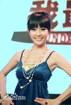 最新黄瑜娴(Kelly)壁纸