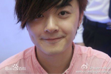 最新洪卓立(Ken Hung ，Hung Cheuk Lap)性感图片