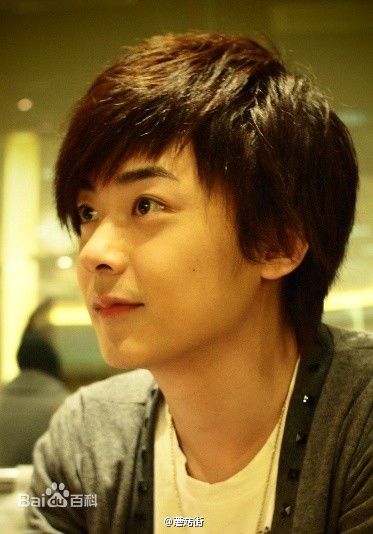 最新洪卓立(Ken Hung ，Hung Cheuk Lap)性感图片