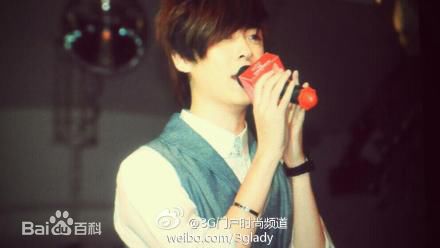 最新洪卓立(Ken Hung ，Hung Cheuk Lap)性感图片