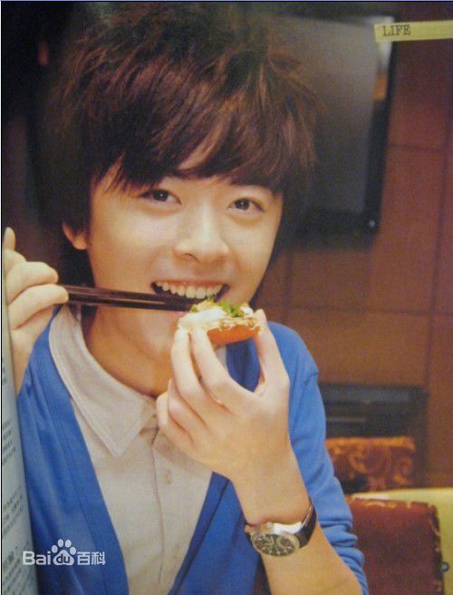 最新洪卓立(Ken Hung ，Hung Cheuk Lap)性感图片