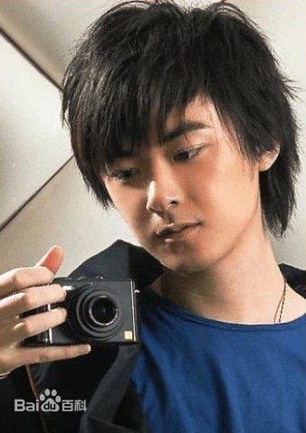 最新洪卓立(Ken Hung ，Hung Cheuk Lap)性感图片