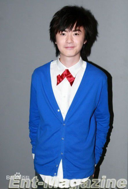 洪卓立(Ken Hung ，Hung Cheuk Lap)艺术照图片图集