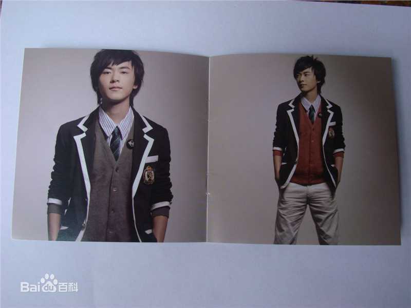 洪卓立(Ken Hung ，Hung Cheuk Lap)艺术照图片图集