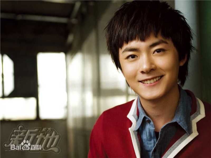 洪卓立(Ken Hung ，Hung Cheuk Lap)艺术照图片图集