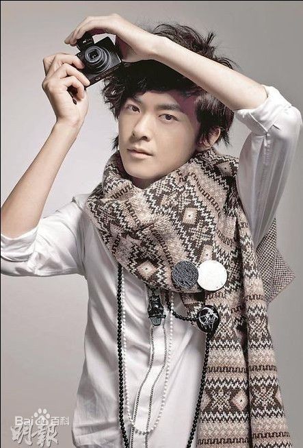 洪卓立(Ken Hung ，Hung Cheuk Lap)艺术照图片图集