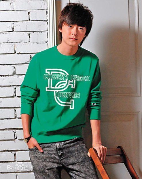 洪卓立(Ken Hung ，Hung Cheuk Lap)艺术照图片图集