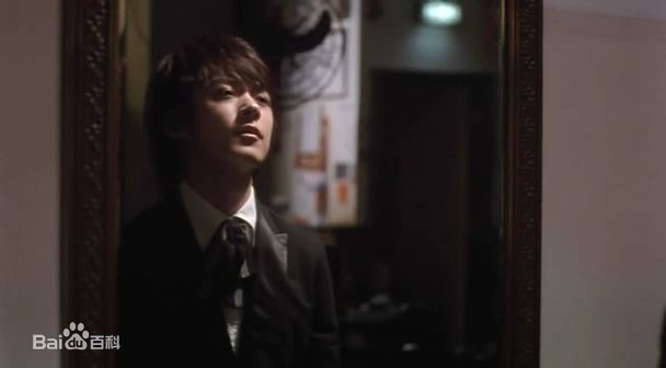 洪卓立(Ken Hung ，Hung Cheuk Lap)艺术照图片图集