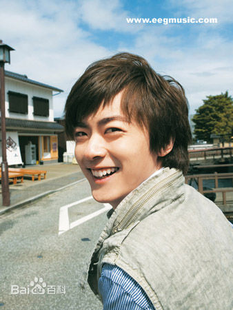 洪卓立(Ken Hung ，Hung Cheuk Lap)艺术照图片图集