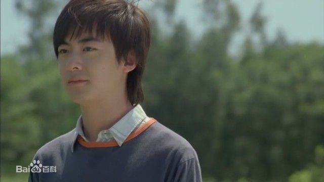 最新洪卓立(Ken Hung ，Hung Cheuk Lap)在电影《很想和你在一起》中的图集