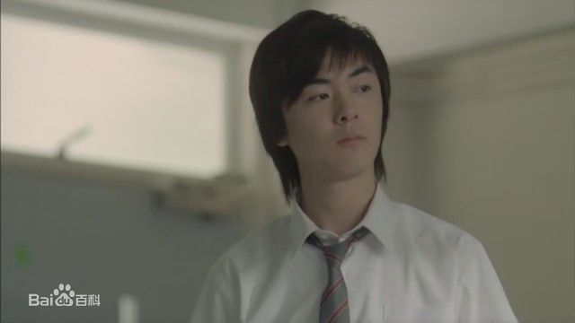 最新洪卓立(Ken Hung ，Hung Cheuk Lap)在电影《很想和你在一起》中的图集