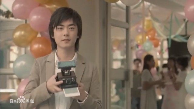 最新洪卓立(Ken Hung ，Hung Cheuk Lap)在电影《很想和你在一起》中的图集