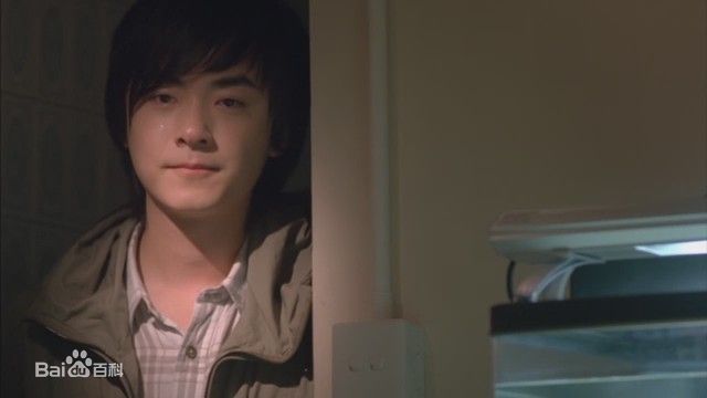 最新洪卓立(Ken Hung ，Hung Cheuk Lap)在电影《很想和你在一起》中的图集