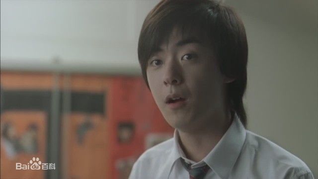 最新洪卓立(Ken Hung ，Hung Cheuk Lap)在电影《很想和你在一起》中的图集