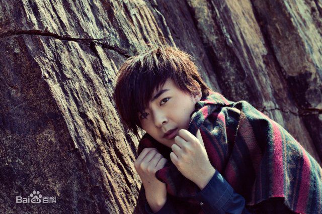 最全洪卓立(Ken Hung ，Hung Cheuk Lap)在《Grown Up》中的壁纸