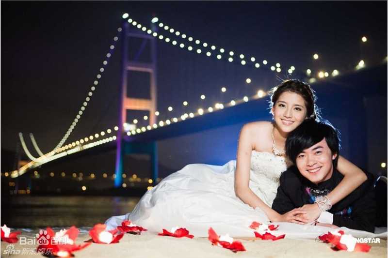 最优质洪卓立(Ken Hung ，Hung Cheuk Lap)精彩图册