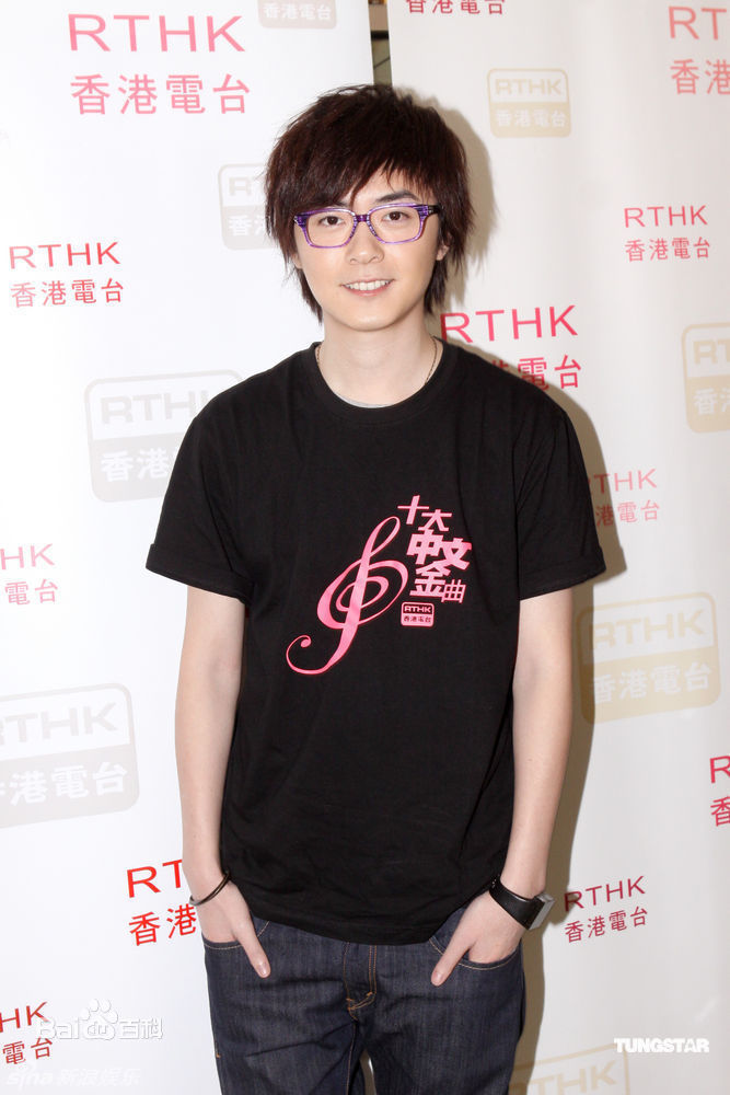 最优质洪卓立(Ken Hung ，Hung Cheuk Lap)精彩图册