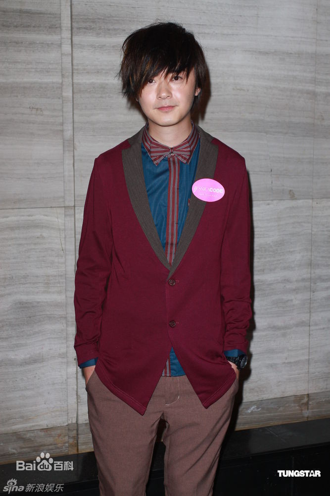 最优质洪卓立(Ken Hung ，Hung Cheuk Lap)精彩图册