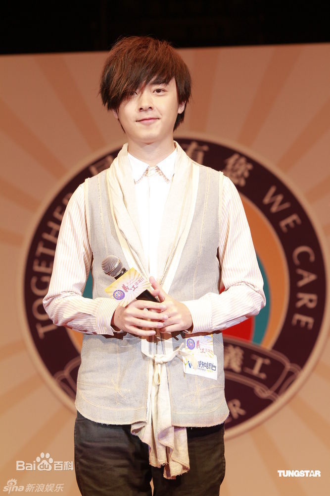 最优质洪卓立(Ken Hung ，Hung Cheuk Lap)精彩图册