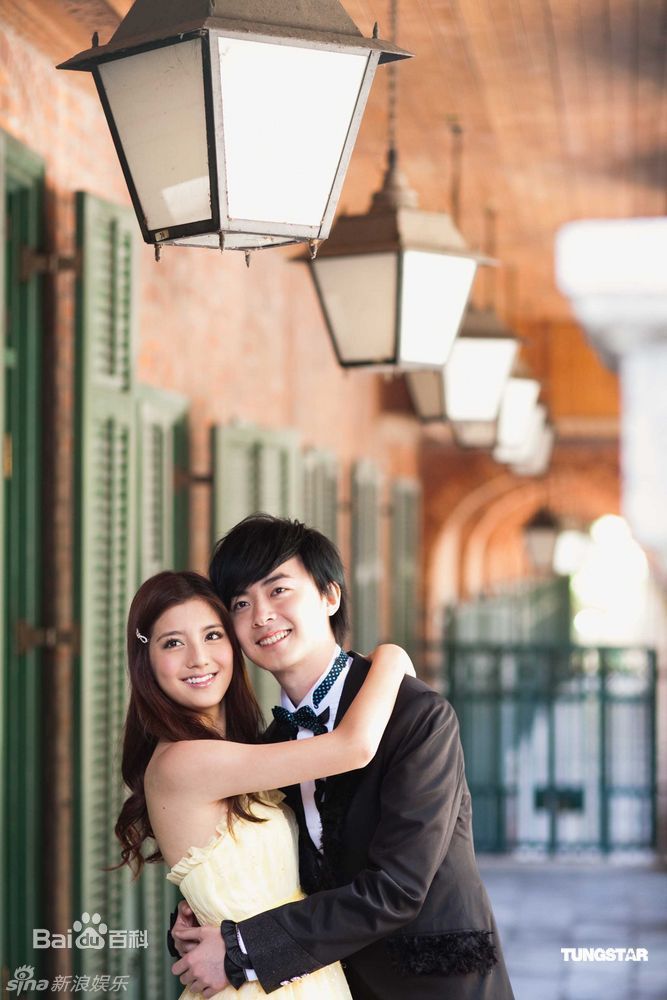 最优质洪卓立(Ken Hung ，Hung Cheuk Lap)精彩图册