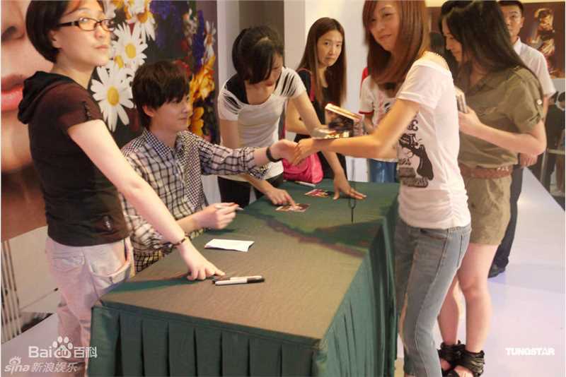 最优质洪卓立(Ken Hung ，Hung Cheuk Lap)精彩图册