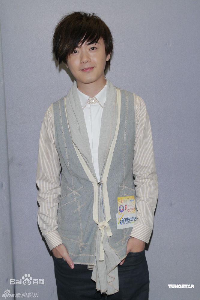 最优质洪卓立(Ken Hung ，Hung Cheuk Lap)精彩图册