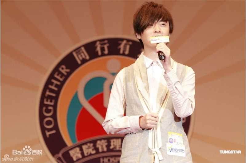 最优质洪卓立(Ken Hung ，Hung Cheuk Lap)精彩图册