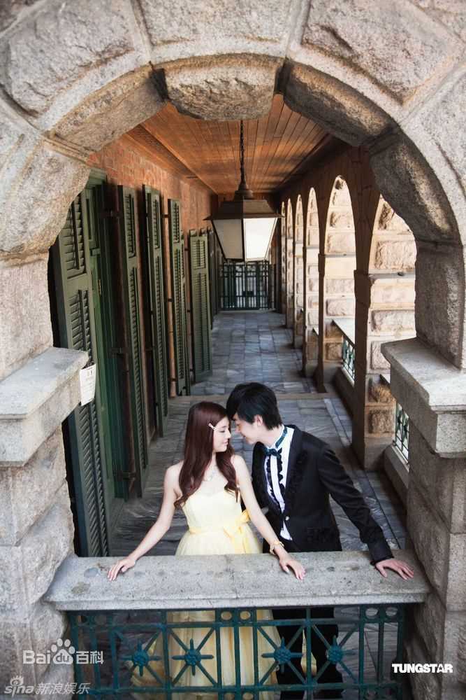 最优质洪卓立(Ken Hung ，Hung Cheuk Lap)精彩图册