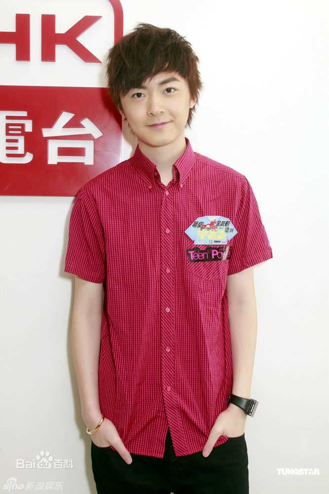 最优质洪卓立(Ken Hung ，Hung Cheuk Lap)精彩图册