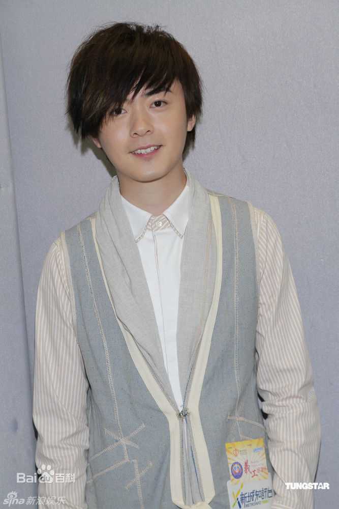 最优质洪卓立(Ken Hung ，Hung Cheuk Lap)精彩图册