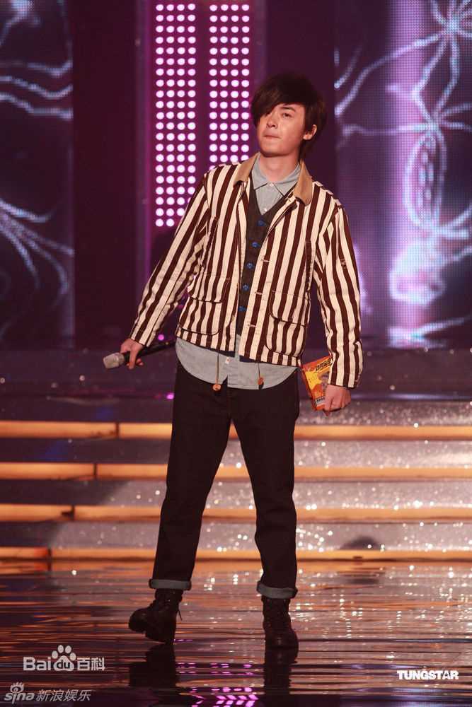 最优质洪卓立(Ken Hung ，Hung Cheuk Lap)精彩图册