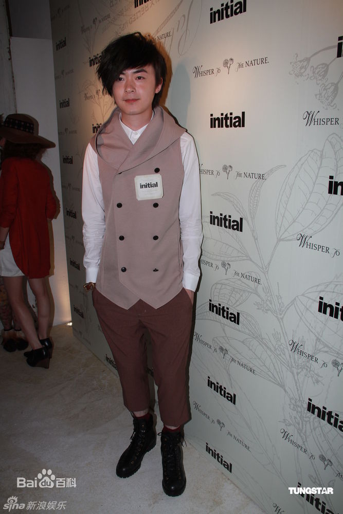 精选洪卓立(Ken Hung ，Hung Cheuk Lap)精彩图册