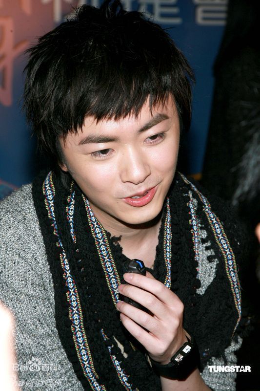 精选洪卓立(Ken Hung ，Hung Cheuk Lap)精彩图册