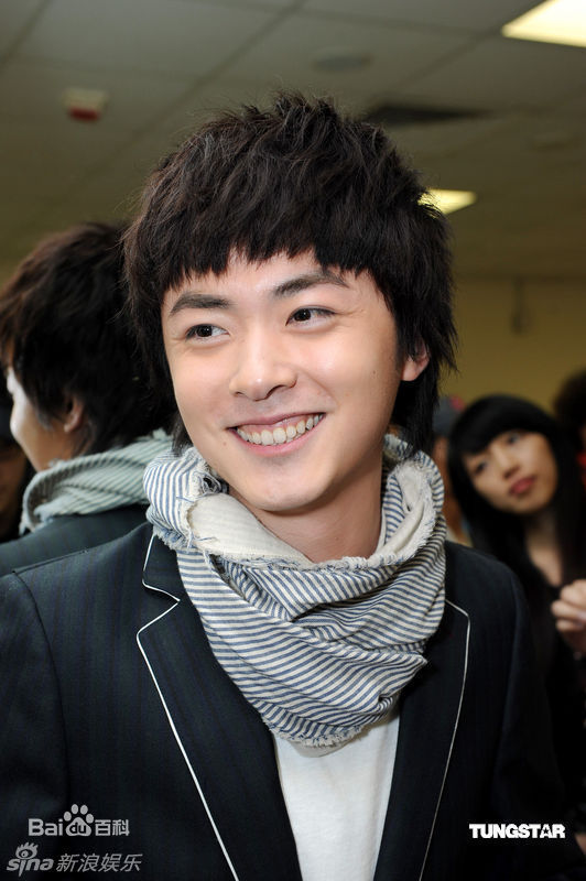 精选洪卓立(Ken Hung ，Hung Cheuk Lap)精彩图册