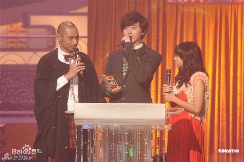 精选洪卓立(Ken Hung ，Hung Cheuk Lap)精彩图册