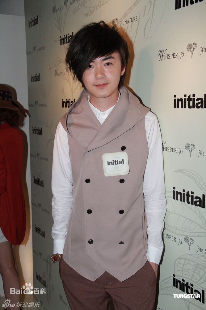 精选洪卓立(Ken Hung ，Hung Cheuk Lap)精彩图册