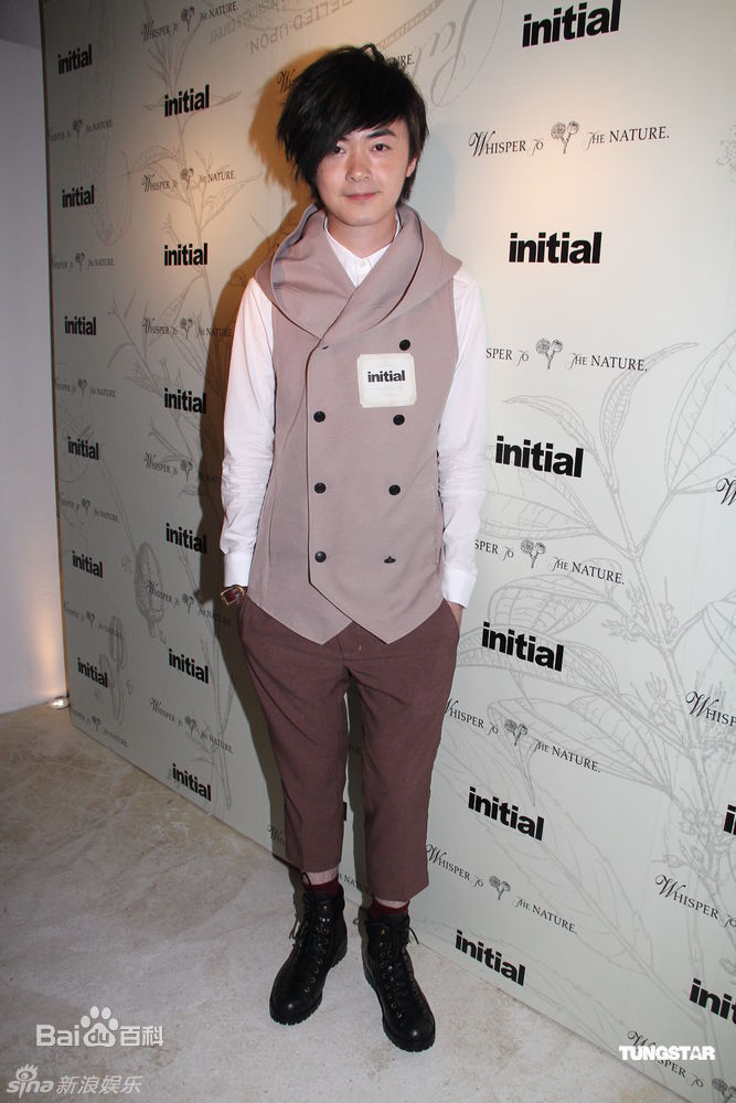 精选洪卓立(Ken Hung ，Hung Cheuk Lap)精彩图册