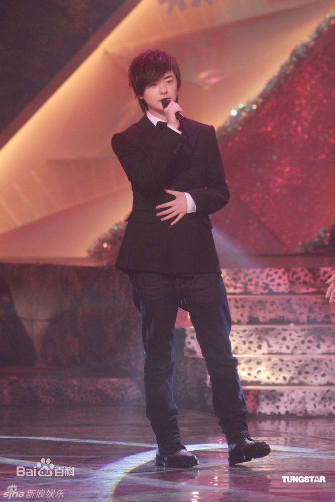 精选洪卓立(Ken Hung ，Hung Cheuk Lap)精彩图册