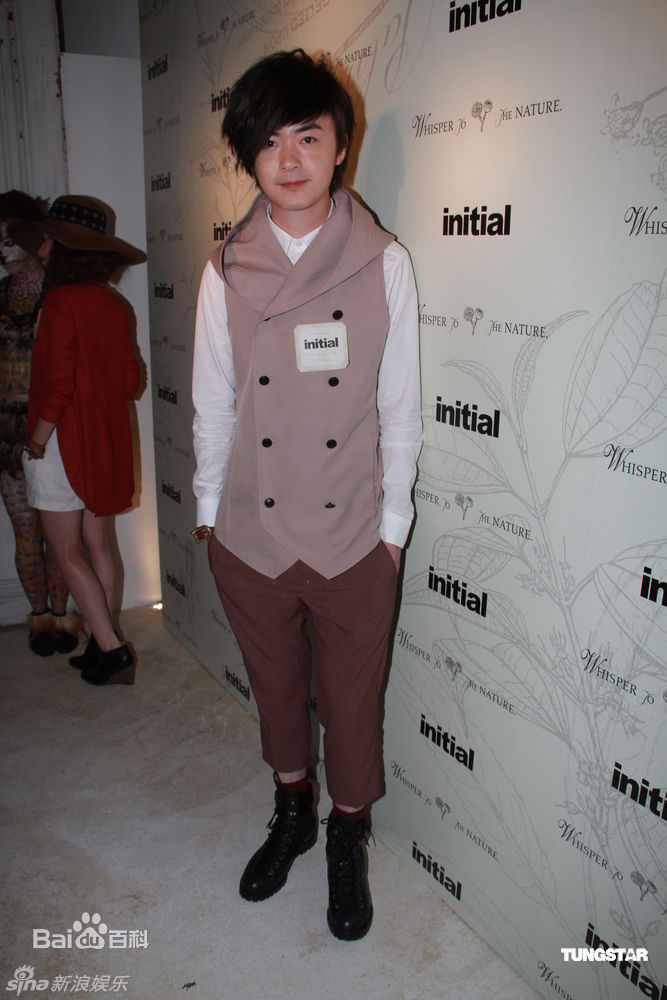 精选洪卓立(Ken Hung ，Hung Cheuk Lap)精彩图册