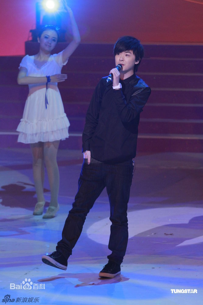 精选洪卓立(Ken Hung ，Hung Cheuk Lap)精彩图册