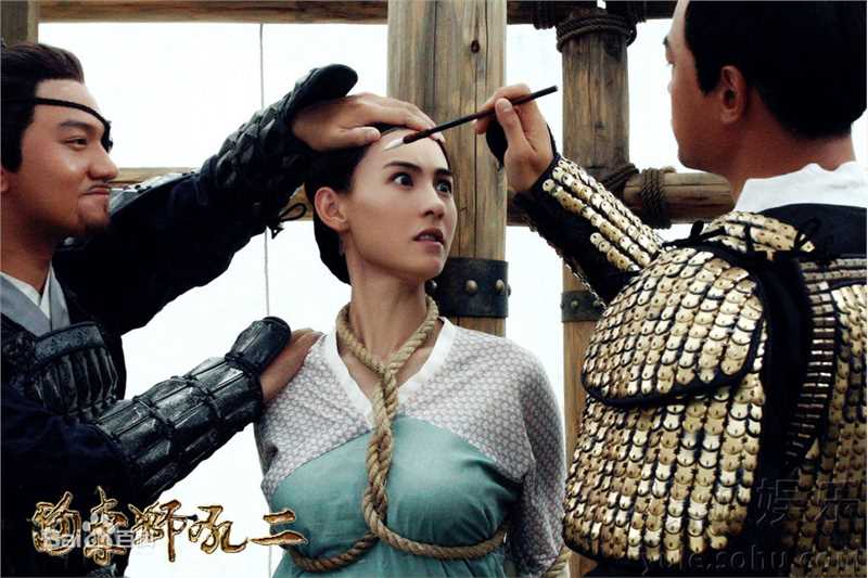 精选洪卓立(Ken Hung ，Hung Cheuk Lap)精彩图册